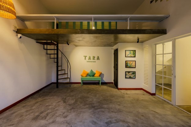 Tara Residence – Girls