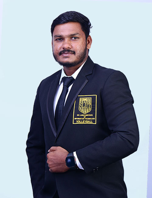 Thinusha  Vidanapathirana