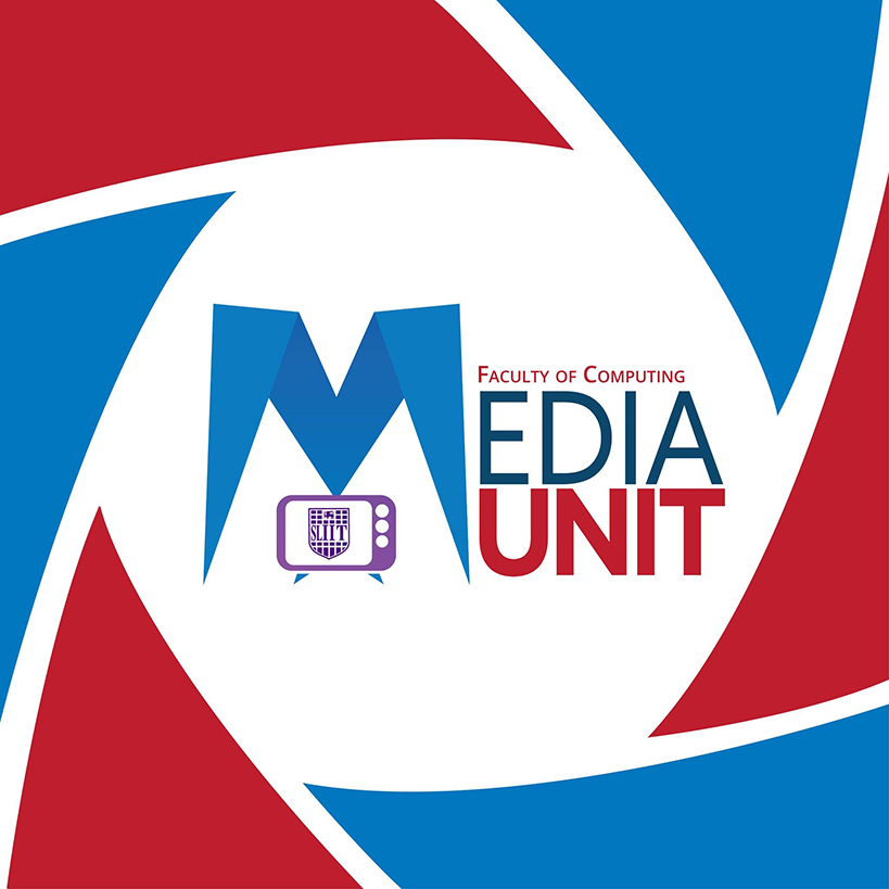 Faculty of Computing Media Unit Student Community