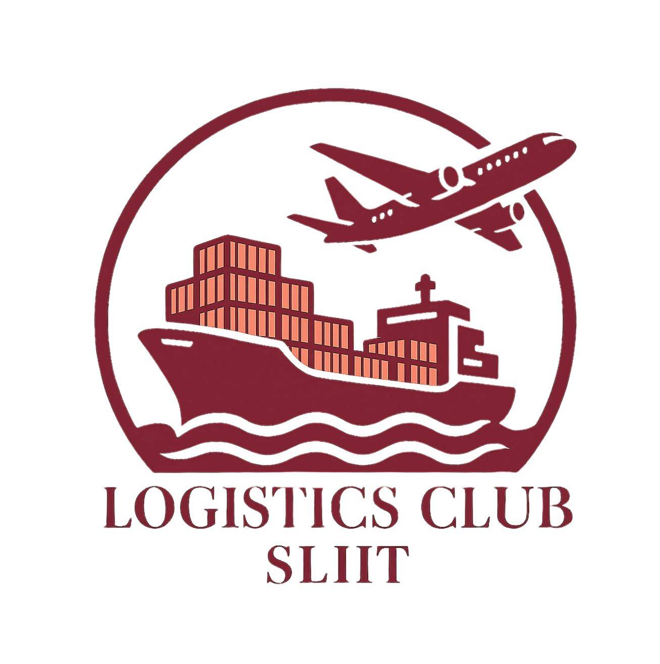 Logistic Club of SLIIT