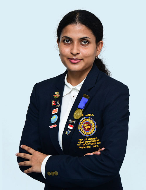 Amali Thenuwara