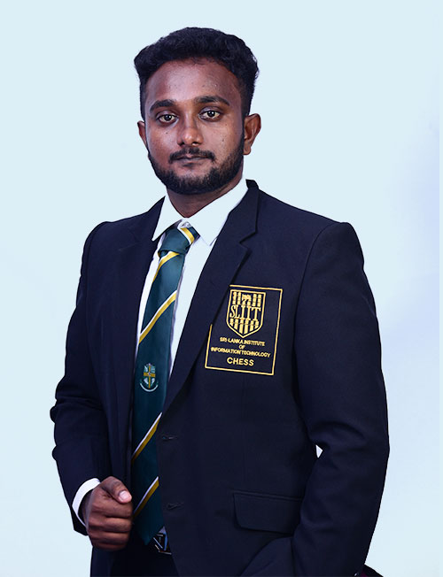 Chamara Dilshan
