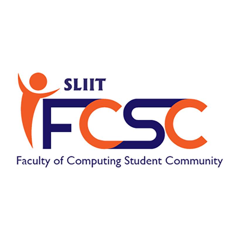 Faculty of Computing student community (FCSC)