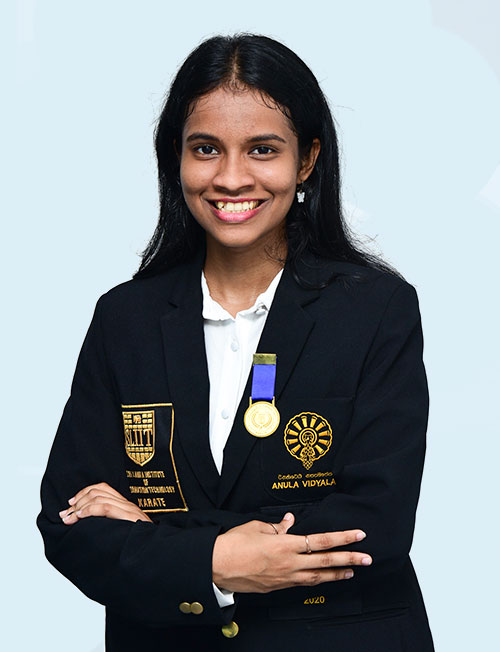 Naduni Edirisinghe