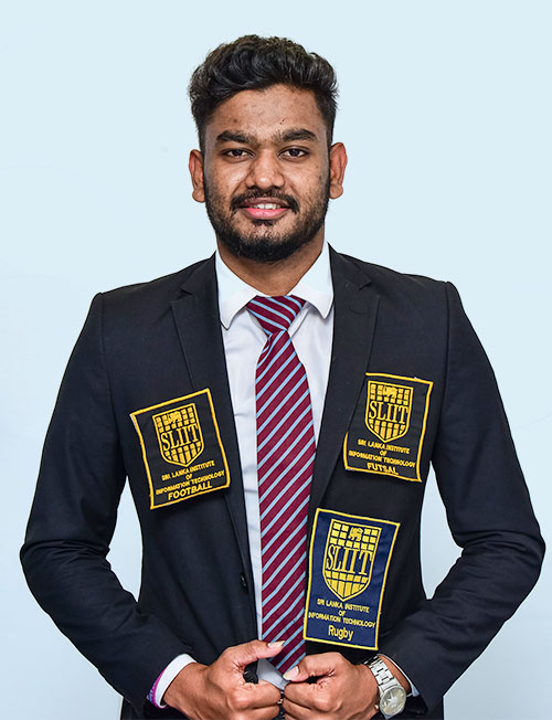 Pasan  Samarawickrama