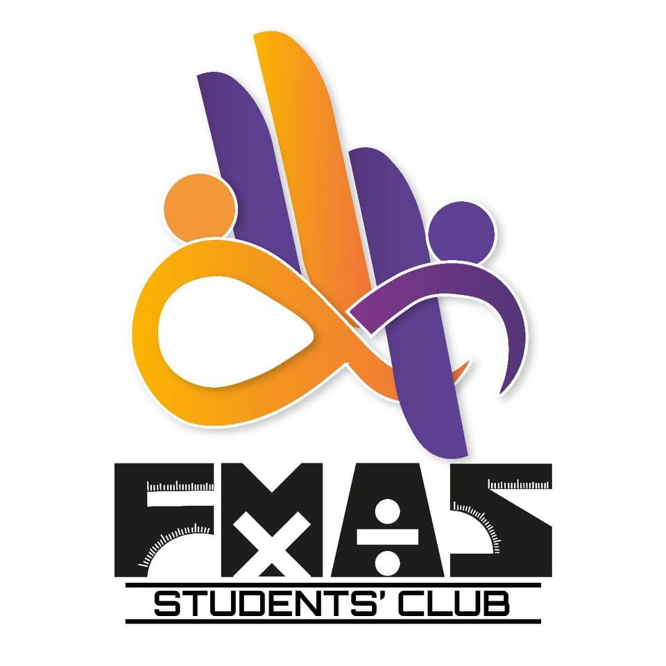 Financial Mathematics and Applied Statistics Student Community