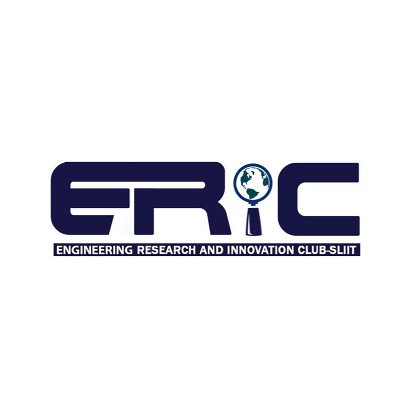 Engineering Research & Innovation club of SLIIT