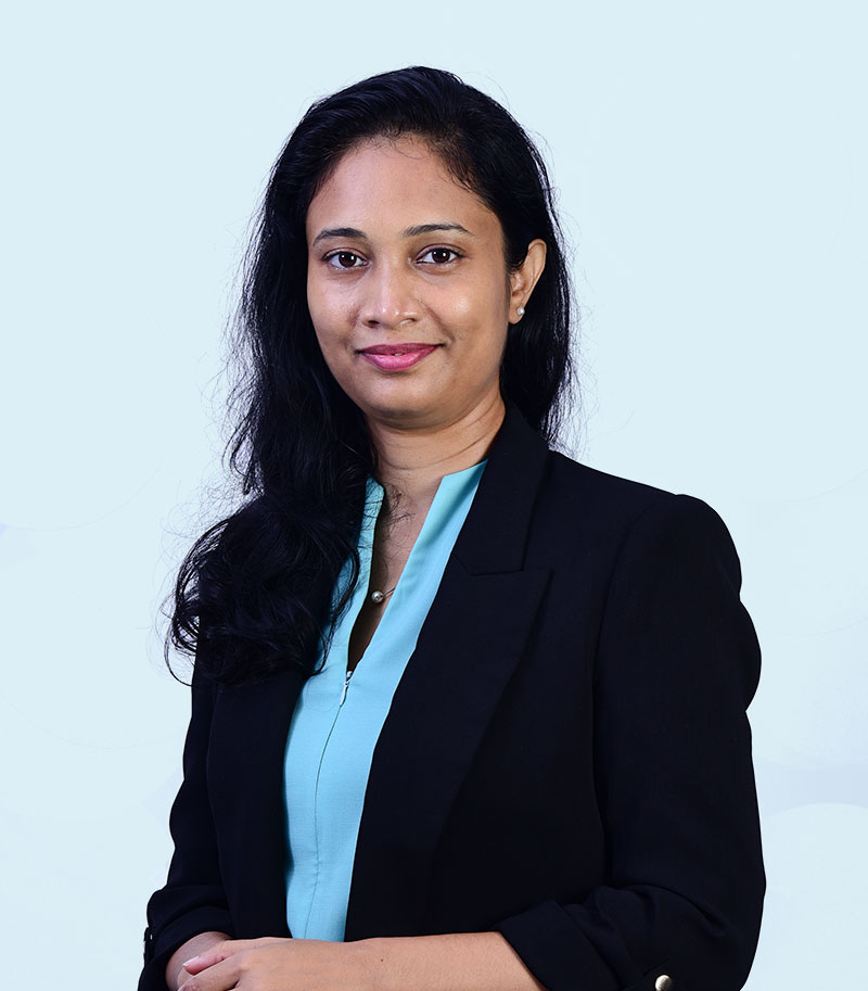 Ms.Ranmini Unantenne