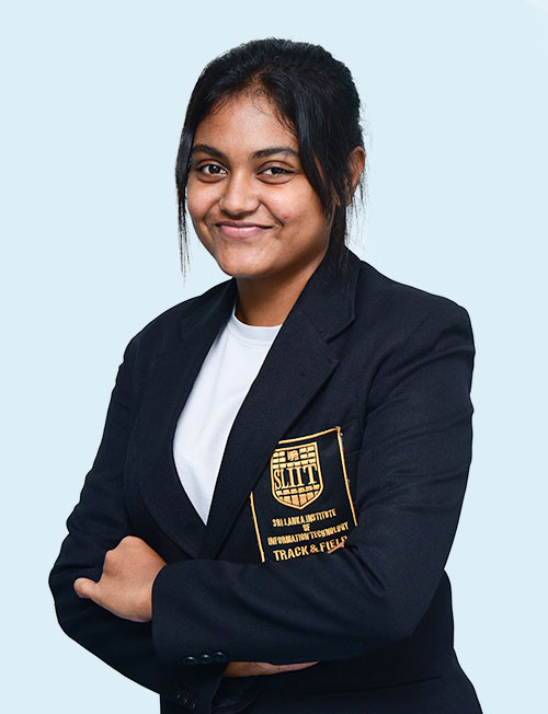 Thuranja Geekiyanage