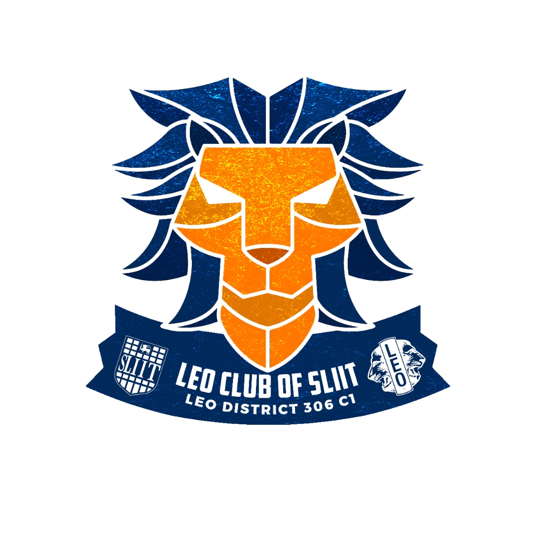 LEO club of SLIIT