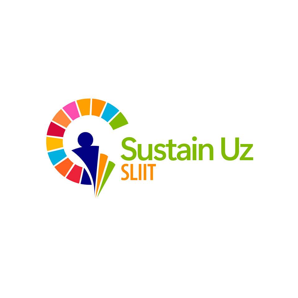 Sustain Uz club of SLIIT