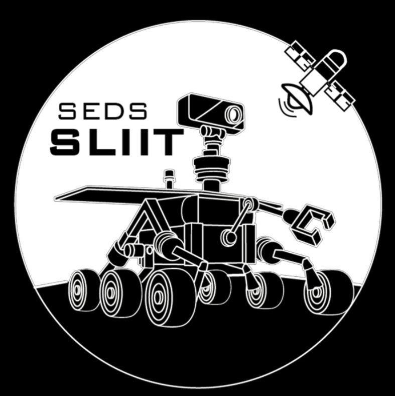 Students for the Exploration & Development of Space SLIIT Chapter