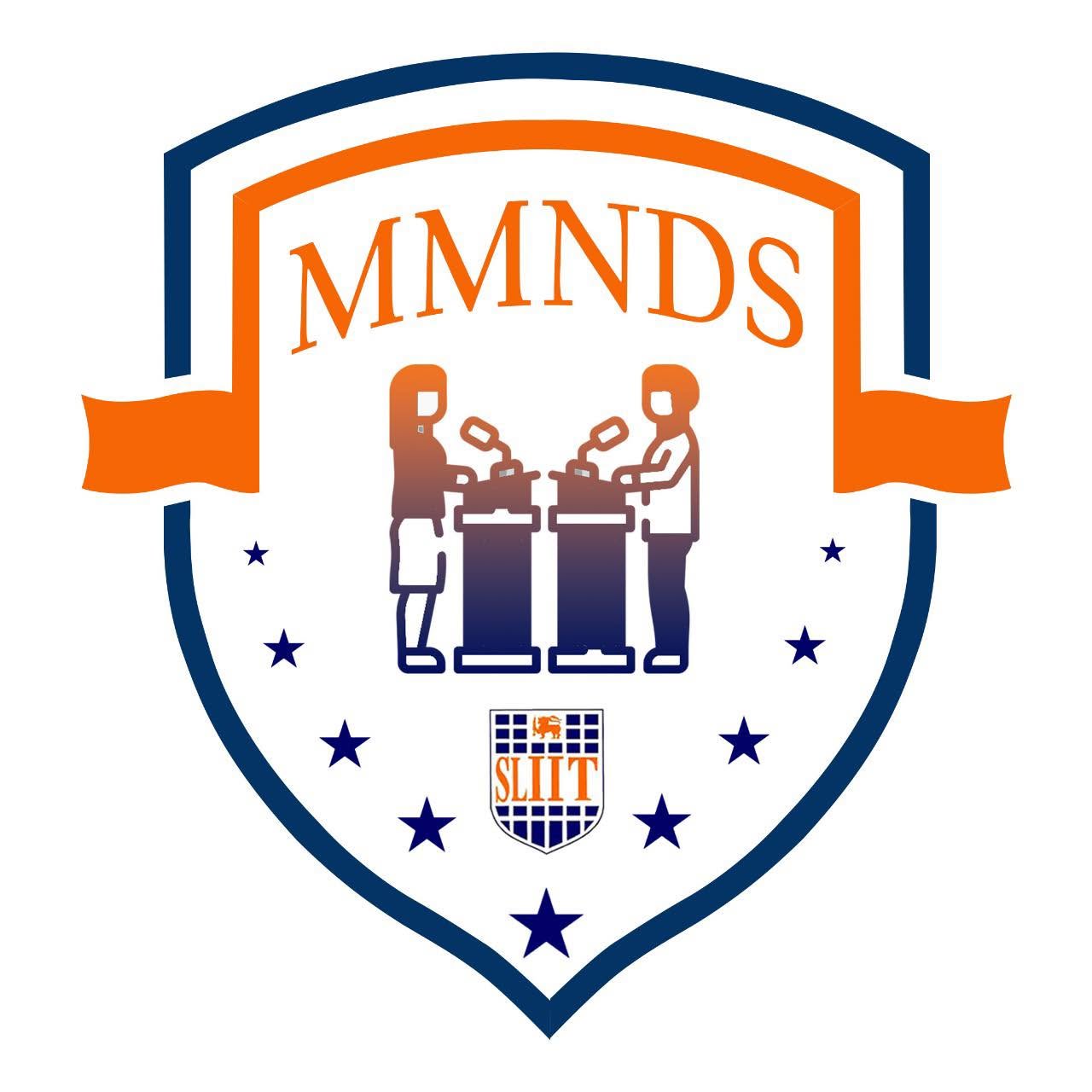 Mooting, Mediation, Negotiation and Debating Society in SLIIT