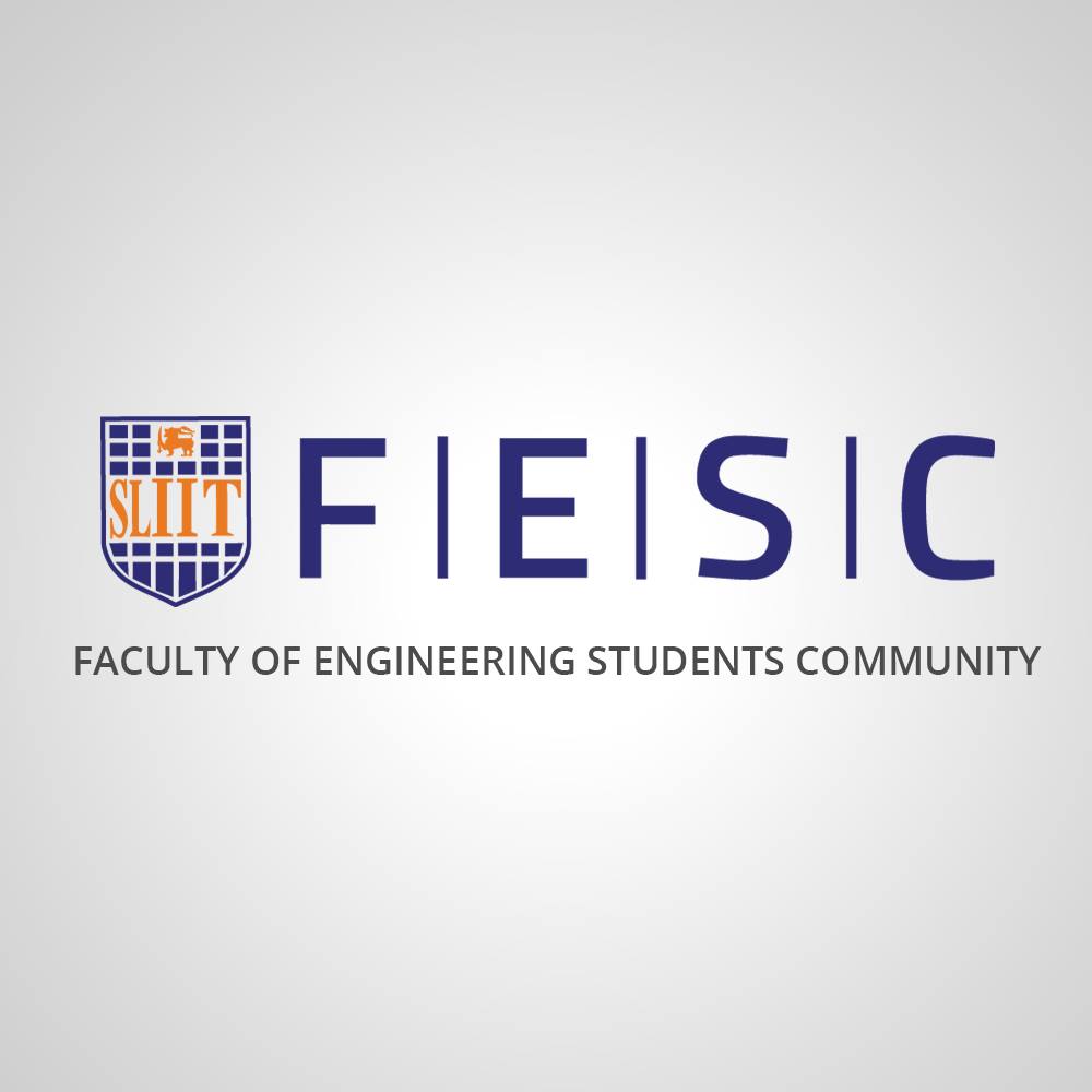 Faculty of Engineering Student Community (FESC)