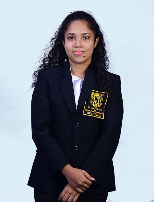 Kanchana  Priyadharshani