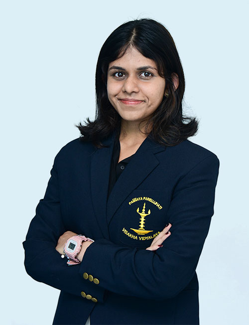 Thenuri  Mlaviarachchi