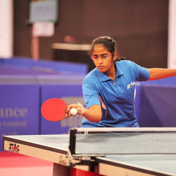 Table Tennis Gallery