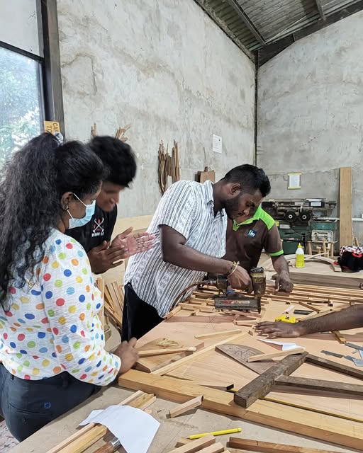 Carpentry Workshops