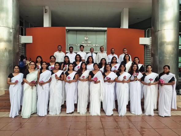 Poson Bakthi Gee program