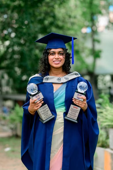 Congratulations to Our Graduates of SLIIT School of Architecture!