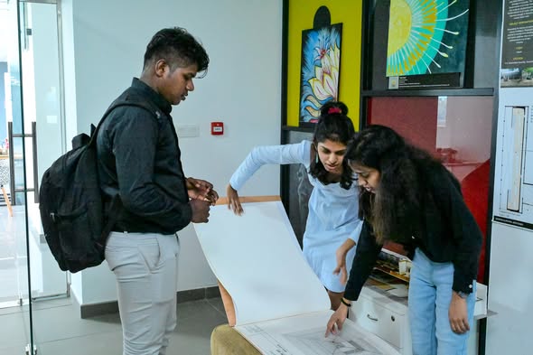 SLIIT  International Open Day 2025