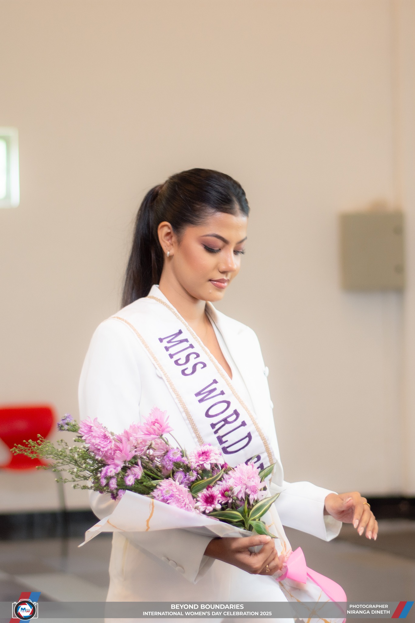 Beyond Boundaries | Women's day celebration 2025