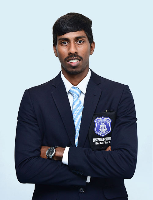 Chamodya Perera