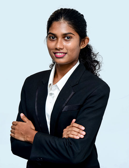 Dinithi Edirisinghe