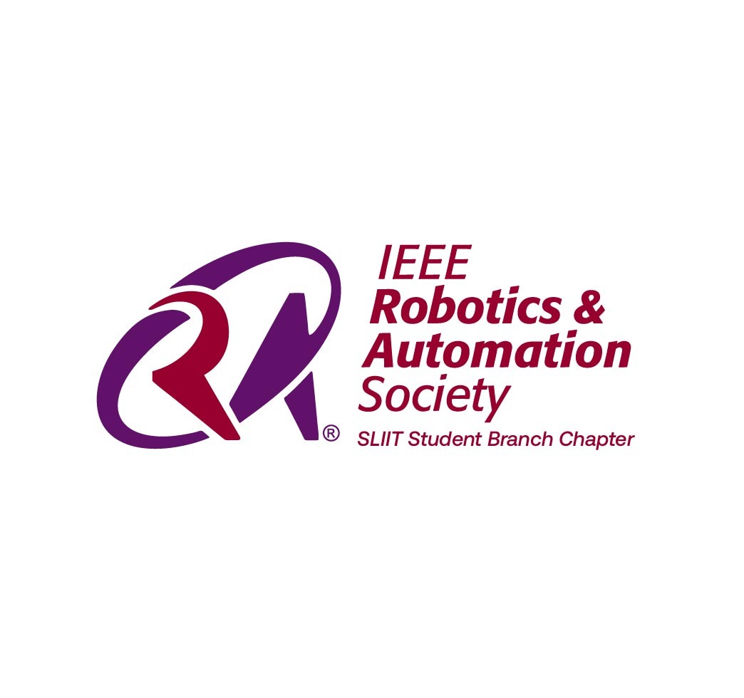IEEE Robotics and Automation Society Student Branch Chapter of SLIIT