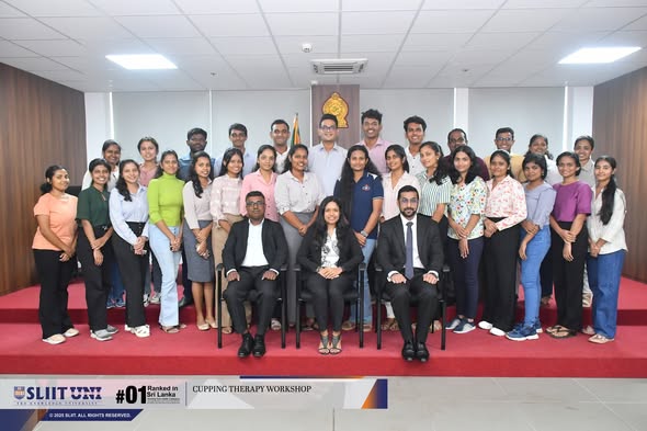 Certificate Workshop on Cupping Therapy for Physiotherapists