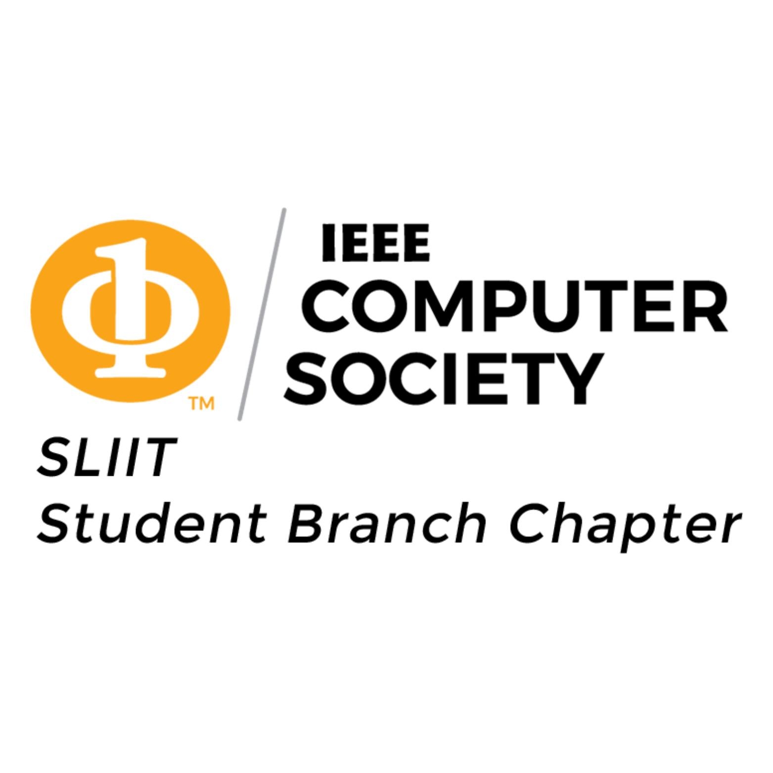 IEEE Computer Society of SLIIT