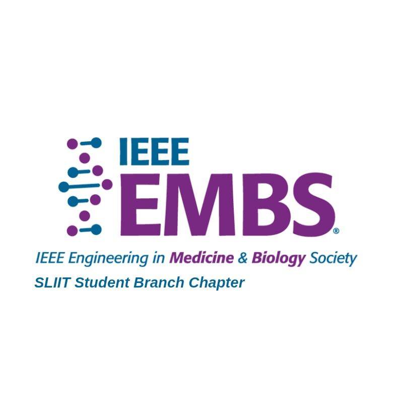 IEEE Engineering in Medicine & Biology Society Student Branch Chapter Of SLIIT