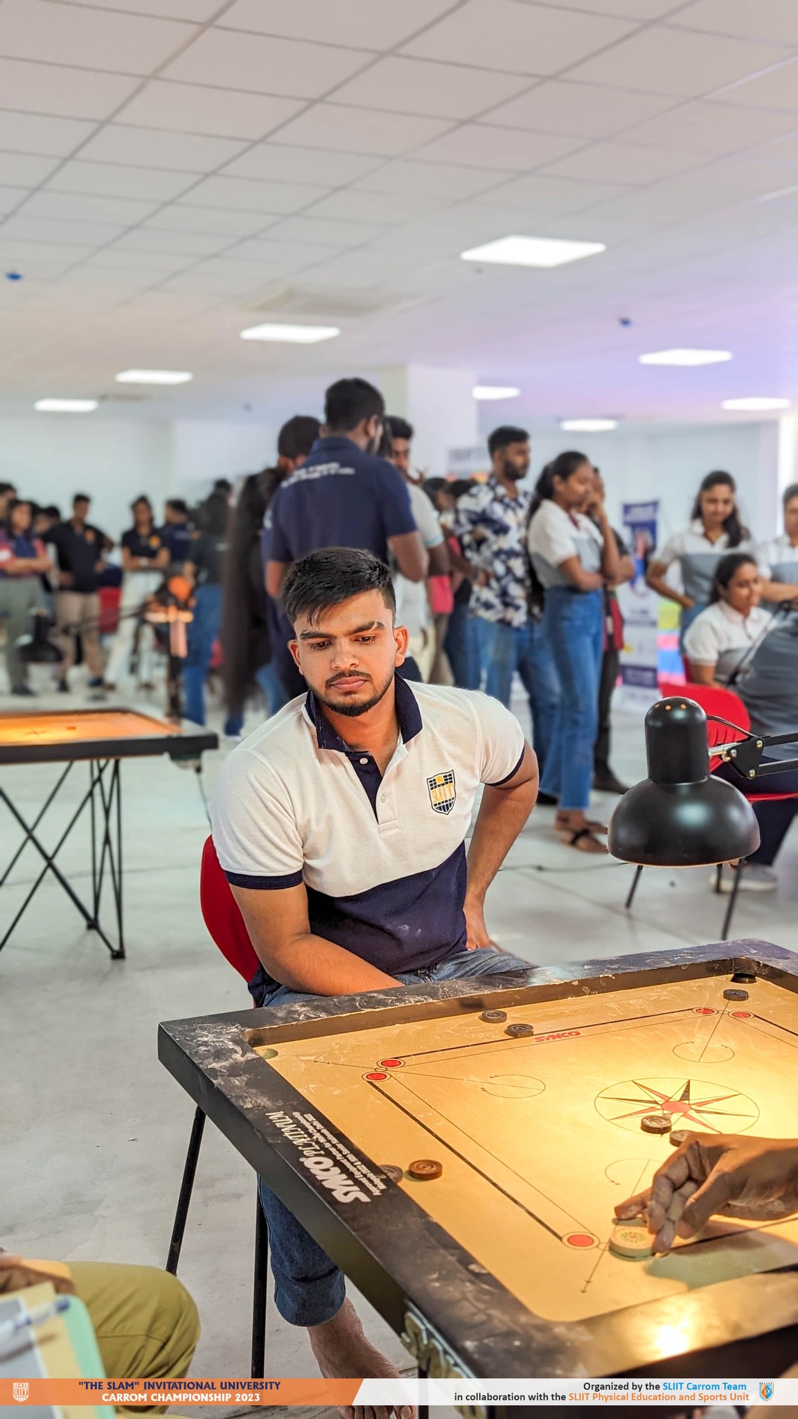 Carrom Gallery
