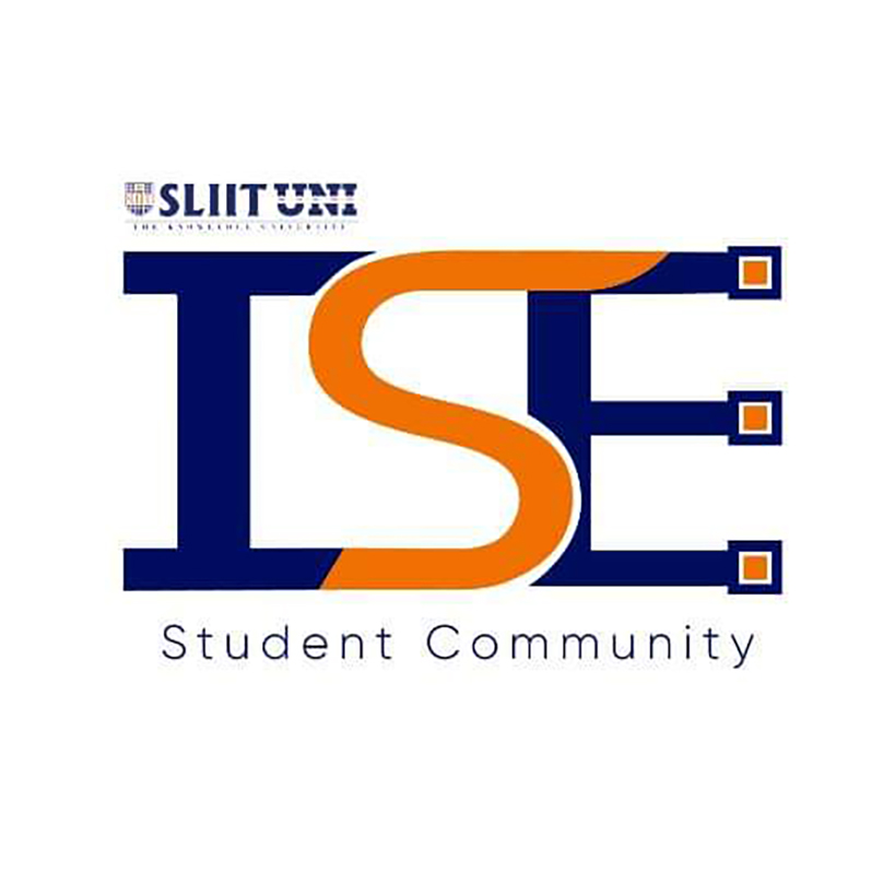 Information Systems Engineering Student community
