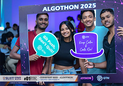 Algothon 2025 – A Battle of Algorithms!