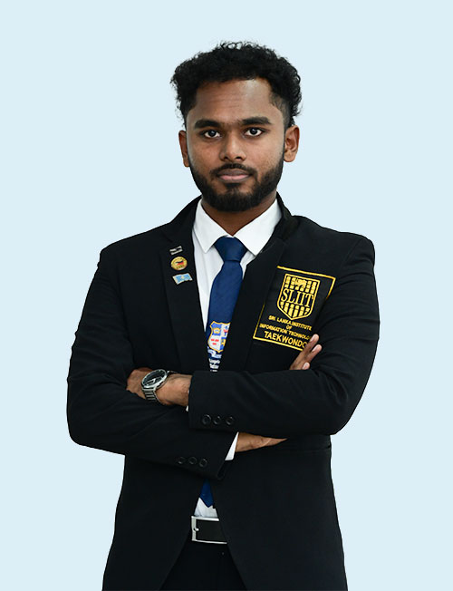 Anuka Idurugalla