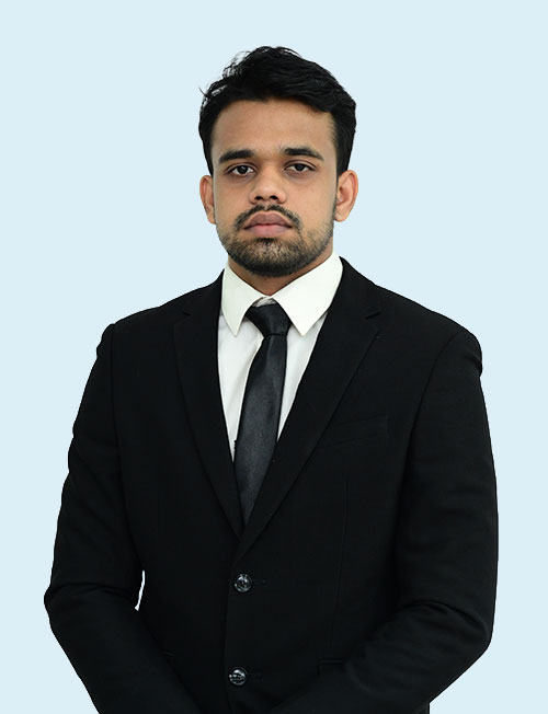 Ashen Bandara