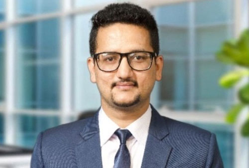 <p>It&rsquo;s a unique experience to be a part of SLIIT. Perhaps the most rewarding factor is the good academic faculties that satisfy the thirst for learning new ideas and innovation. SLIIT provides good facilities that enhance our studies. Lecturers and staff are kind and helpful. Besides studies we can involve ourselves in many extracurricular activities. So conclusively I can say that I learned to explore and evolve at SLIIT.</p>