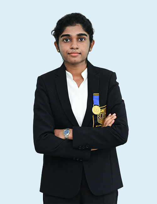 Chalani Bandara