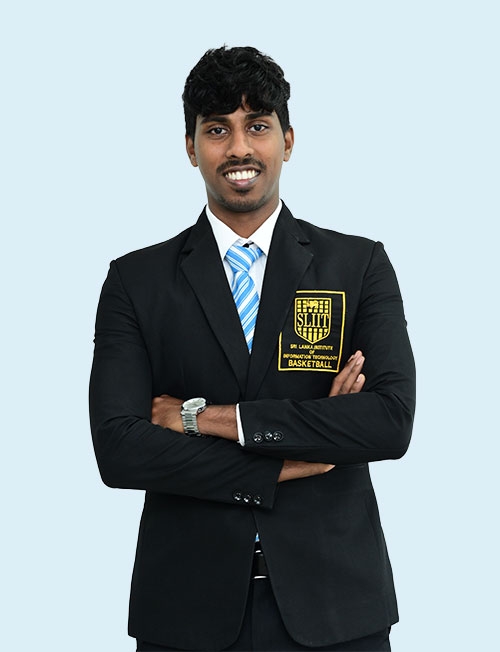 Chamodya Perera