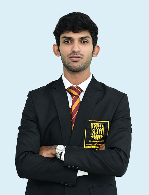 Disaru Perera