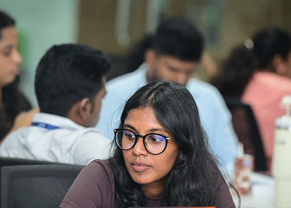 SLIIT Strengthens Enrollment Excellence Through Customer Engagement Wo...