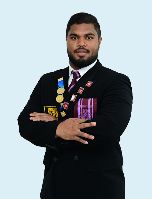 Guvindu Welikala
