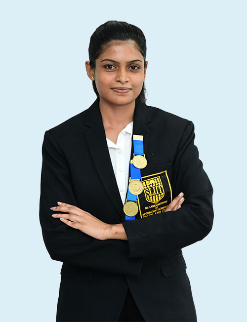 Hasanga Bandara