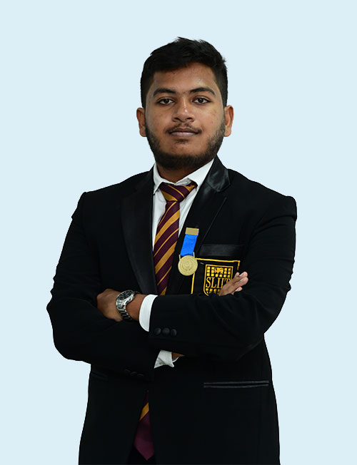 Heshan Ranwala