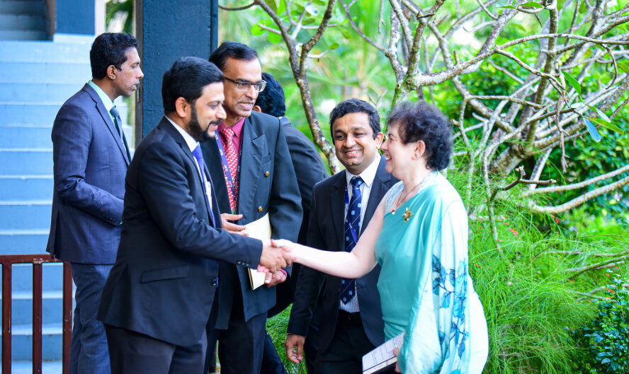 The 3rd SLIIT International Conference on Engineering and Technology (SICET 2024)