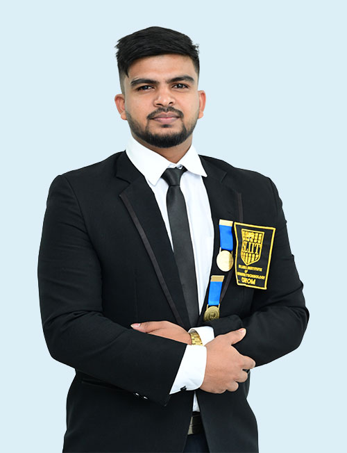 Ishara Gunarathna