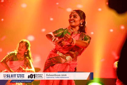 Kalaanethraa 2026
