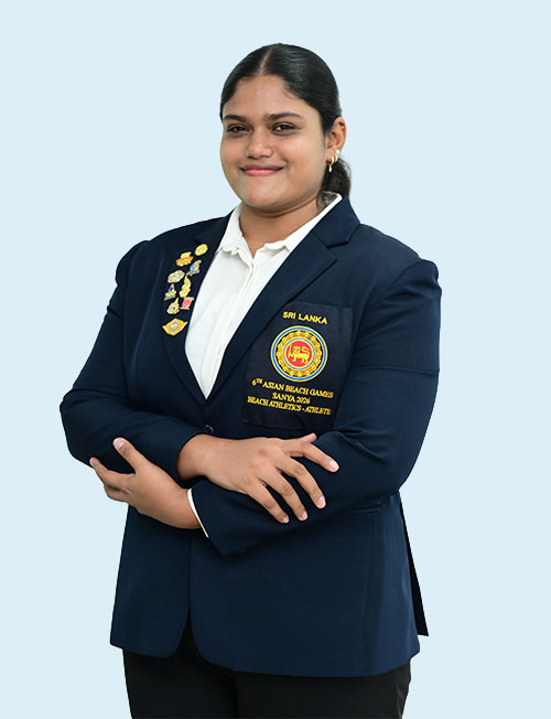 Kavya Jayasooriya