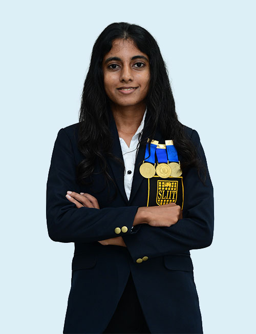 Lakna Vidanapathirana